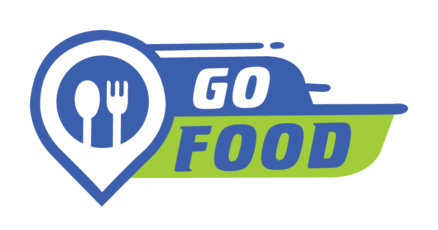Go Food Logo
