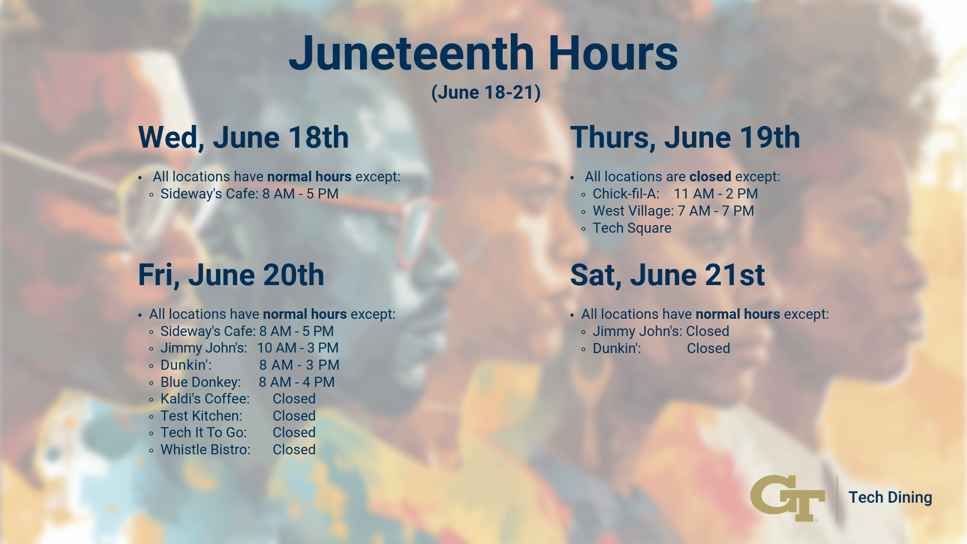 Juneteenth Revised 2025
