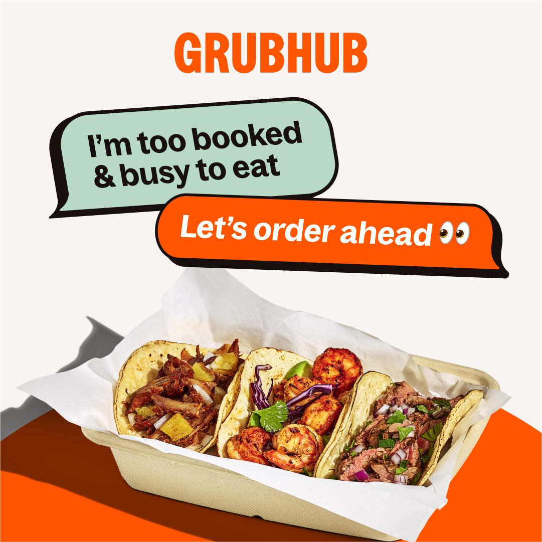 Grubhub