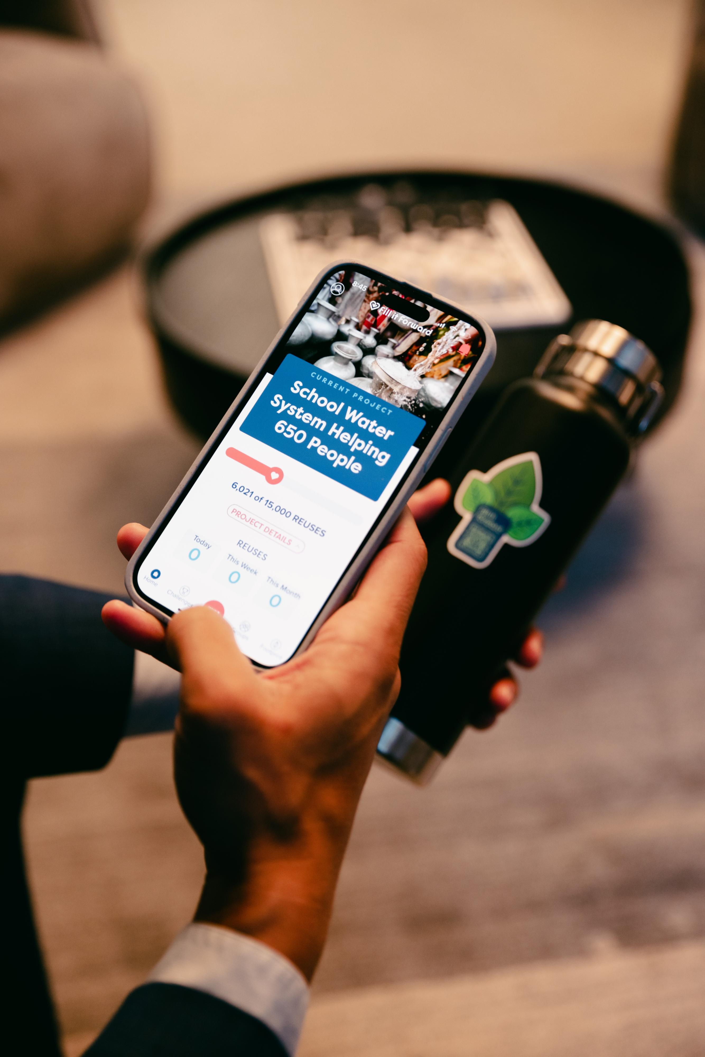 Scanning with mobile device