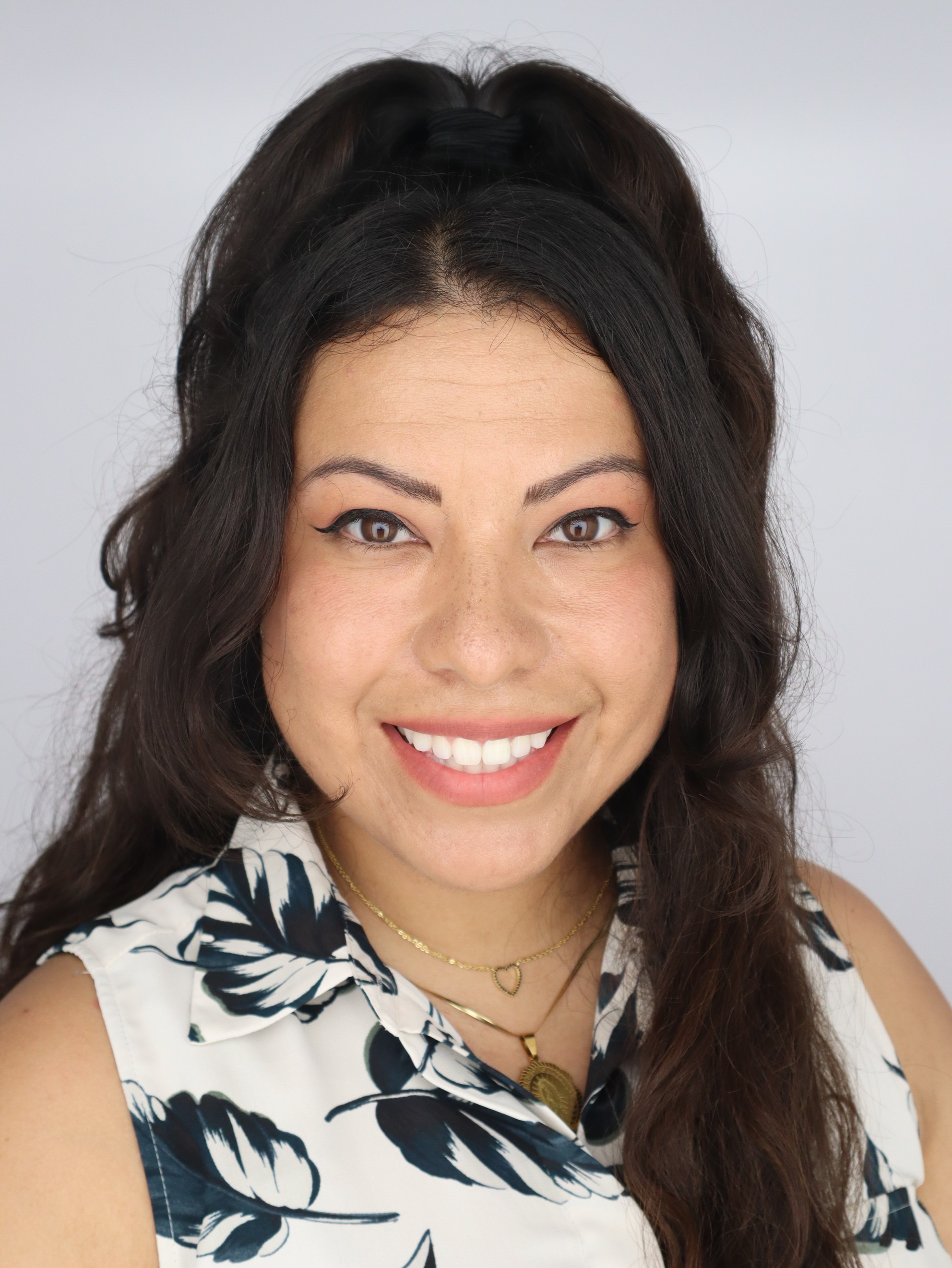 Mitzie Rojas