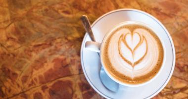 Dancing Goats Coffee
