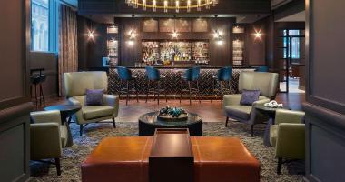 Tech Square Tavern Bar