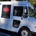 tigis food truck