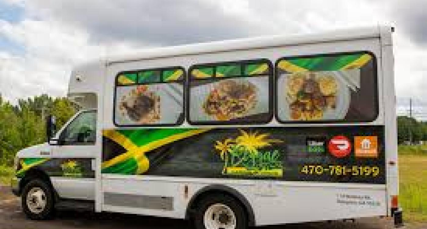 Food Truck
