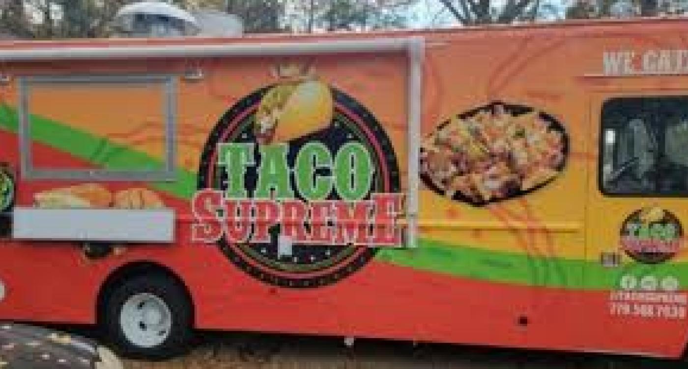 Food Truck
