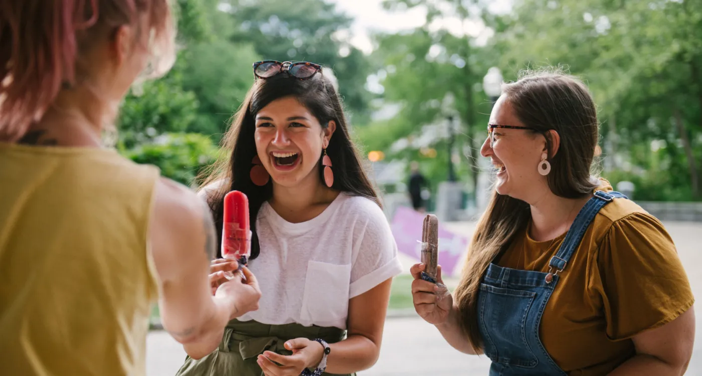King of Pops Website Image