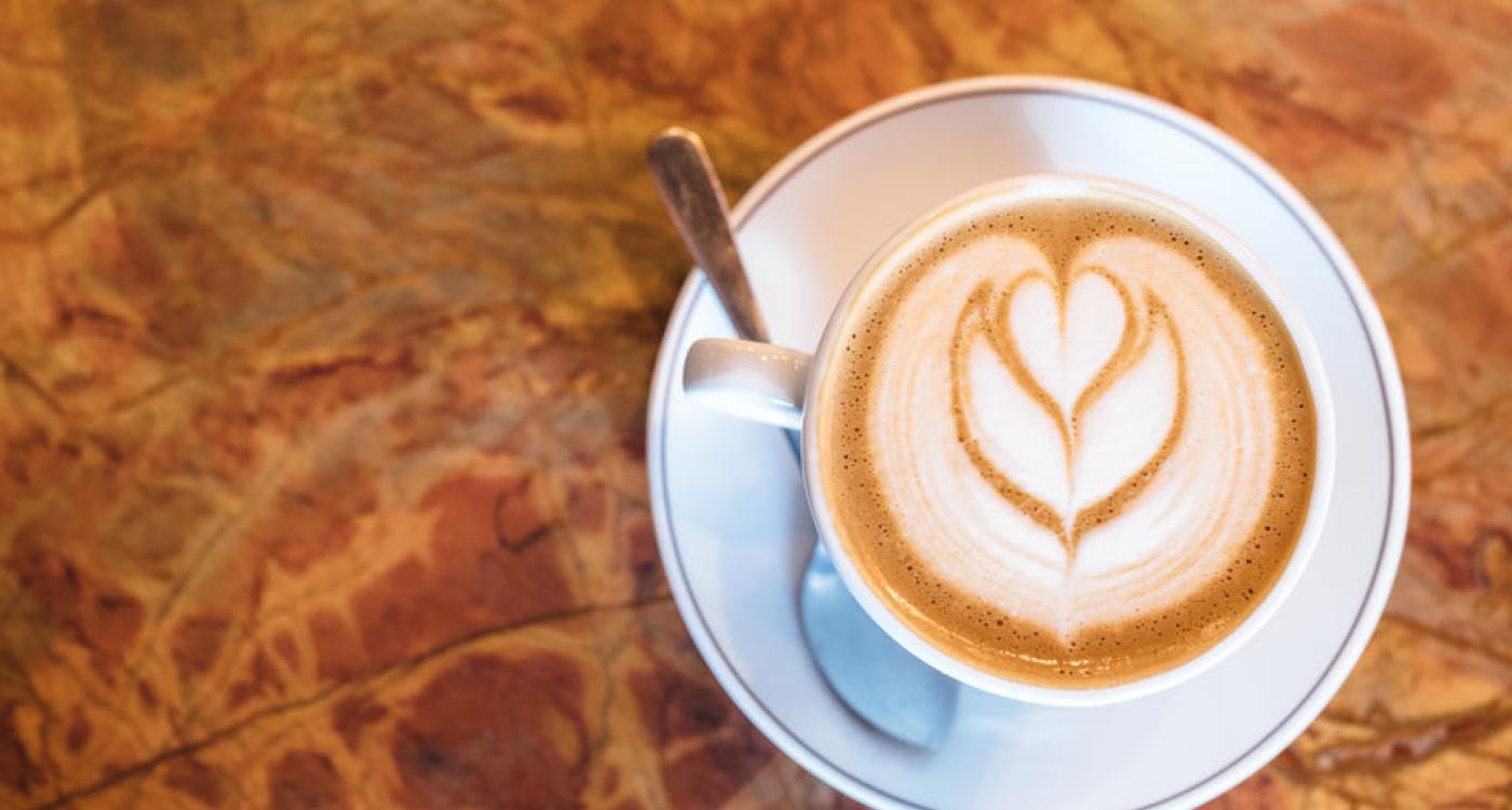 Dancing Goats Coffee