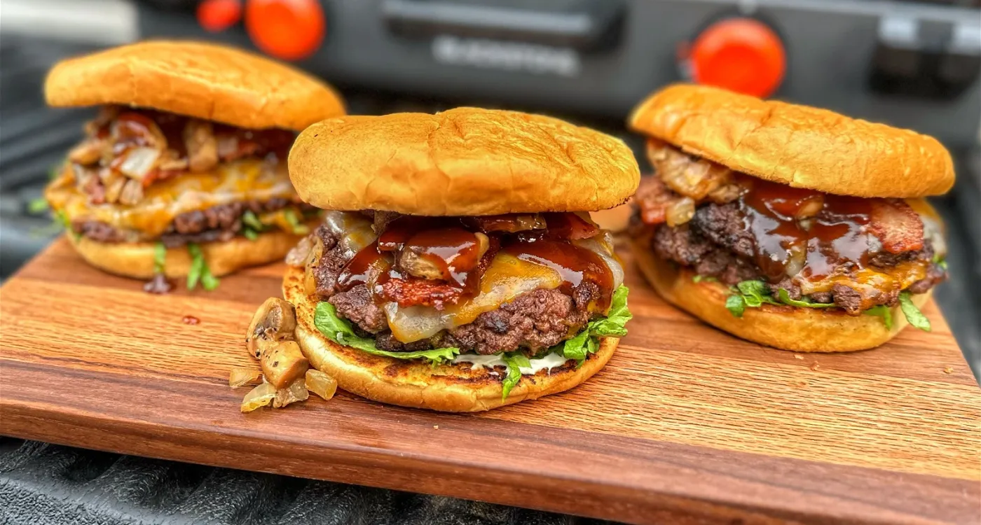 smashburgers