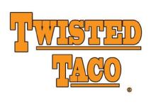 Twisted Taco