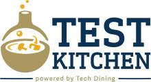 test kitchen logo