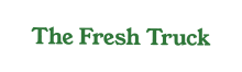 fresh truck logo