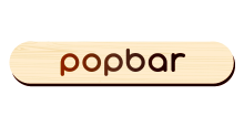 popbar logo