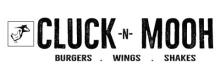 Cluck N Mooh Logo