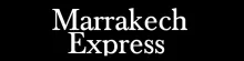 Marrakech Express Logo