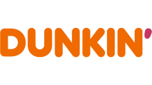 Dunkin logo