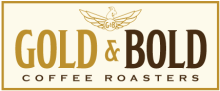 Gold & Bold logo