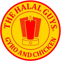 Halal Guys Logo