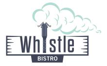 Whistle Bistro Logo