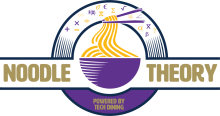 Noodle Theory Logo