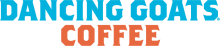 Dancing Goats logo