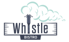 Whistle Bistro Logo