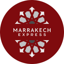 Marrakech Express Logo