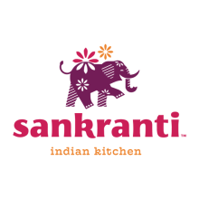Sankranti Logo w/ Elephant