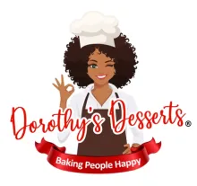 Dorothy Desserts Logo