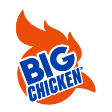 Big Chicken Logo