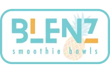 Blenz Bowls Logo