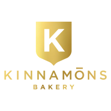 Kinnamons Logo