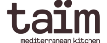taim logo
