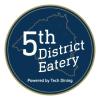 5th District Eatery Logo