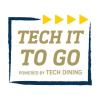 Tech It To Go Logo