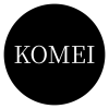 Komei logo
