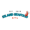 Island Seafood Market Logo