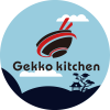 Gekko Kitchen Logo