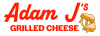 Adam J's Grilled Cheese Logo