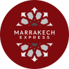 Marrakech Express Logo