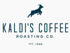 Kaldi's logo