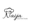 Naija Foods Logo