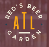 Red's Beer Garden Logo