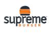 Supreme Burger Logo