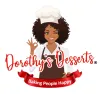 Dorothy Desserts Logo