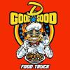 D Good Good Food Logo