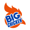 Big Chicken Logo