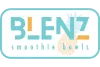 Blenz Bowls Logo