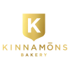 Kinnamons Logo